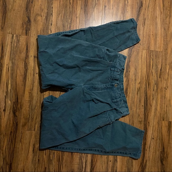 Patagonia Vintage Mom Jeans High Waisted - Picture 9 of 15